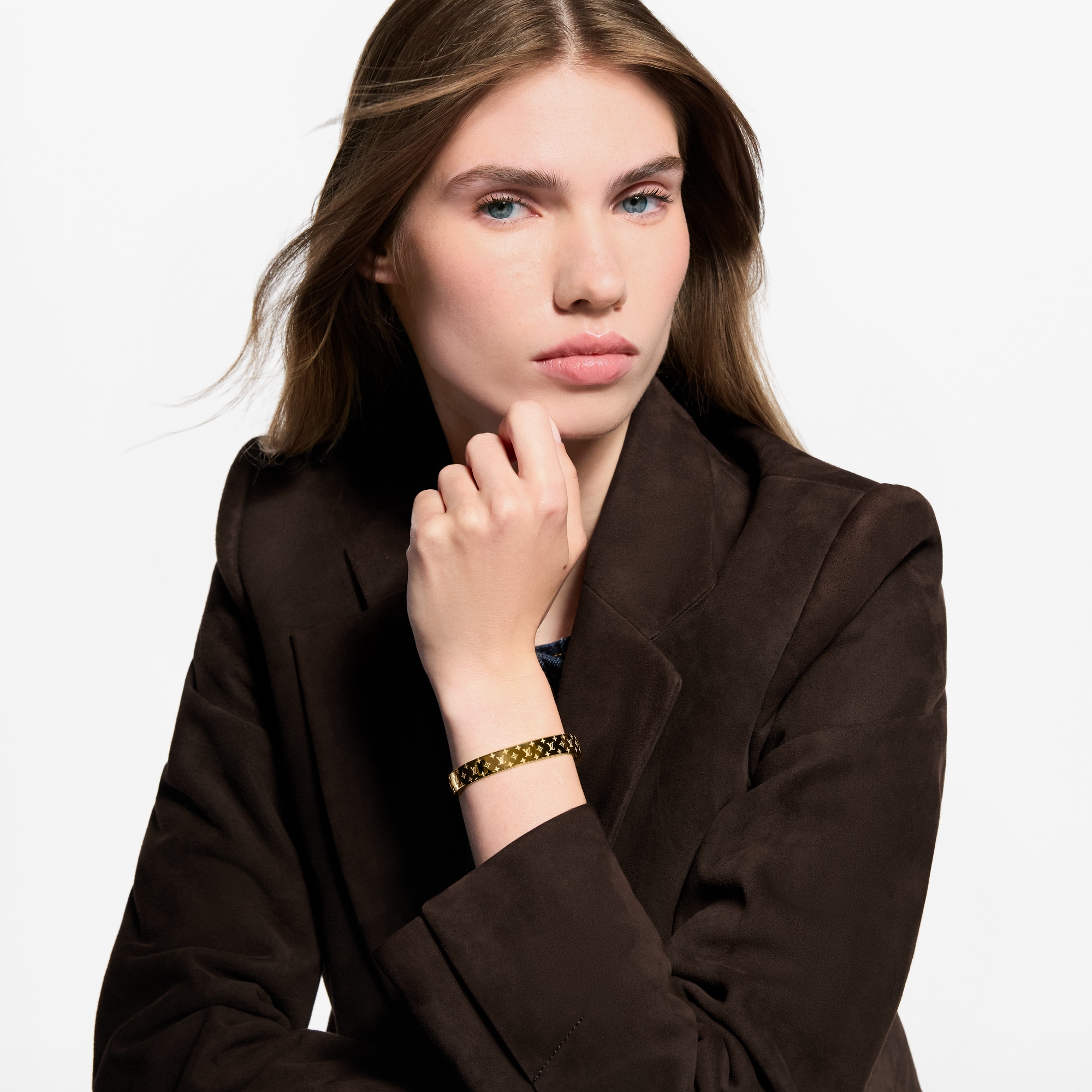 Nanogram All Fashion Jewelry Fashion Jewelry | LOUIS VUITTON